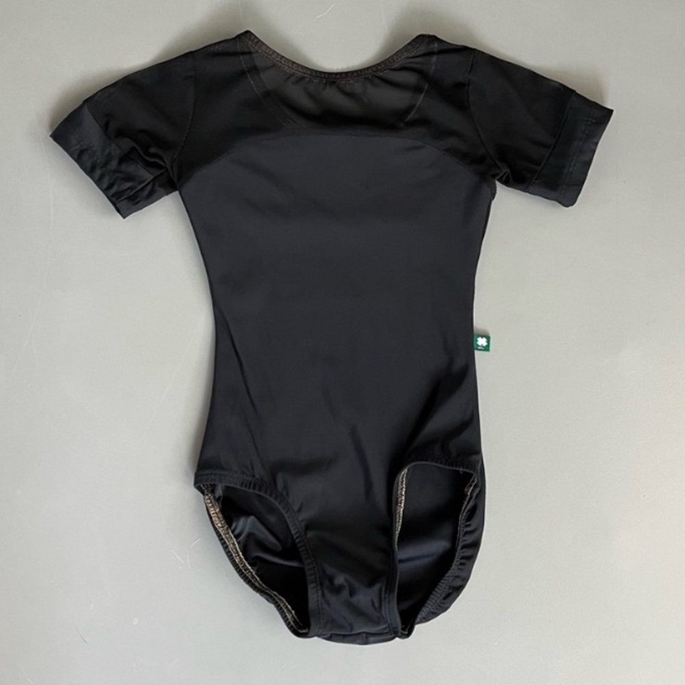 LuckyLeo Glamour Leotard